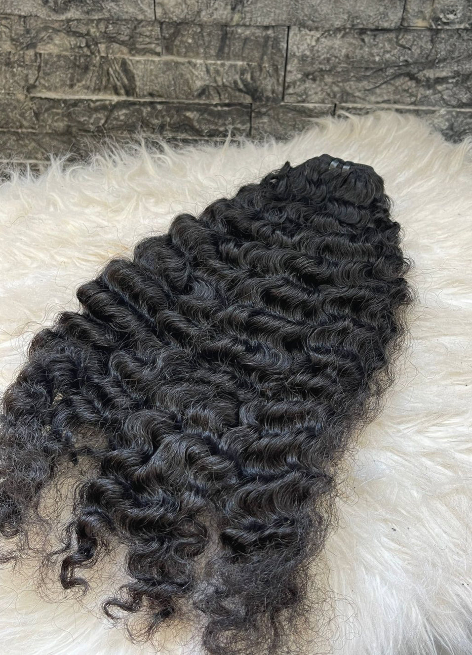 Glow Curl
