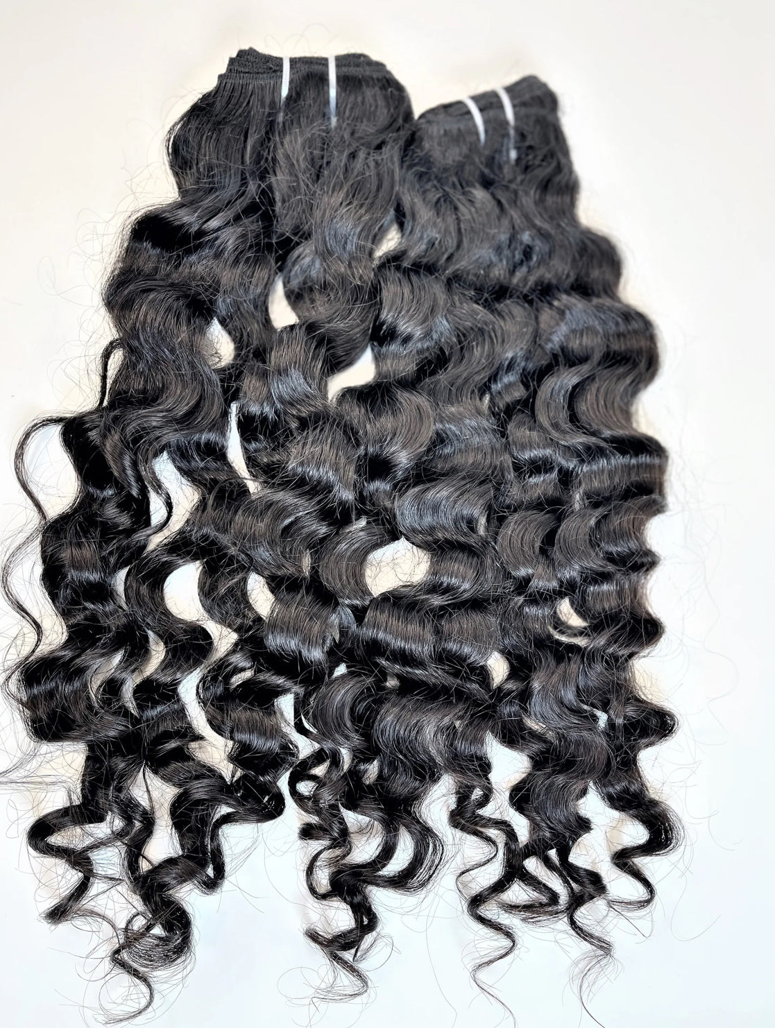 Cloud Curl