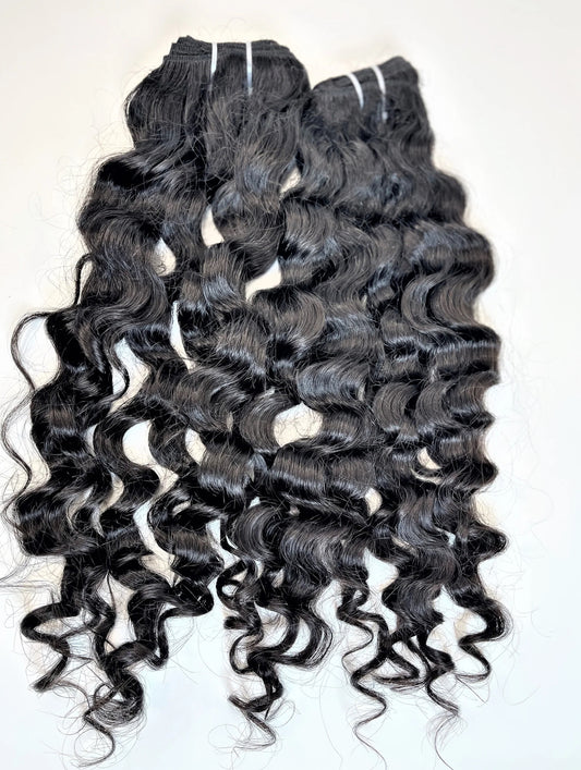 Cloud Curl