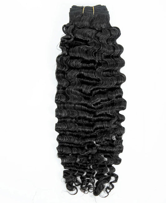 Glow Curl