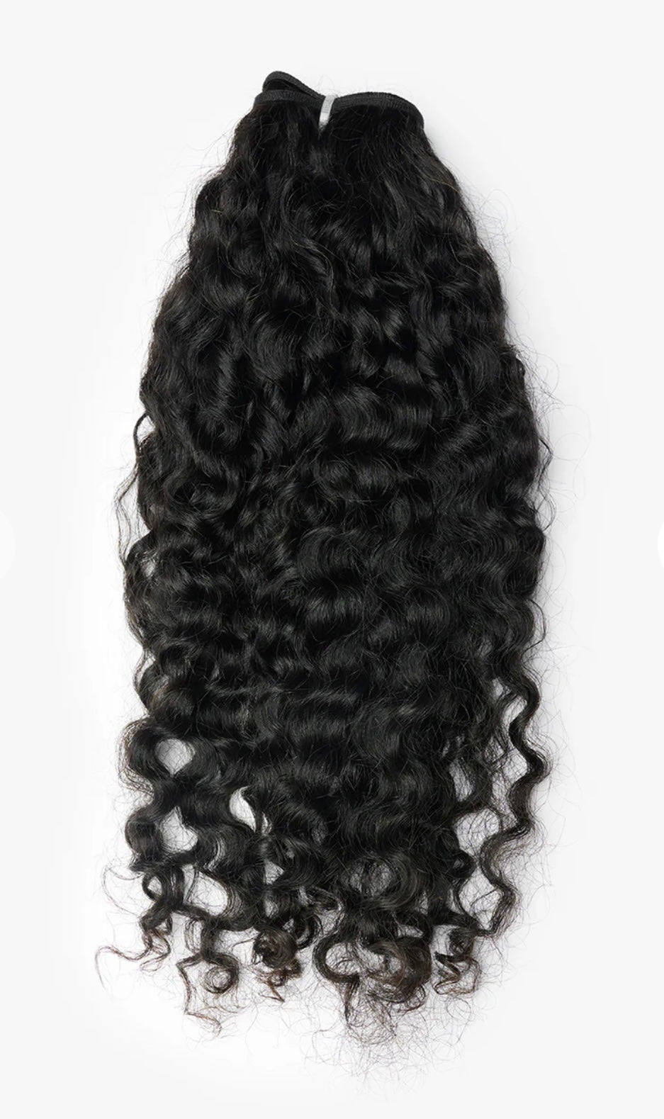 Plush Curl
