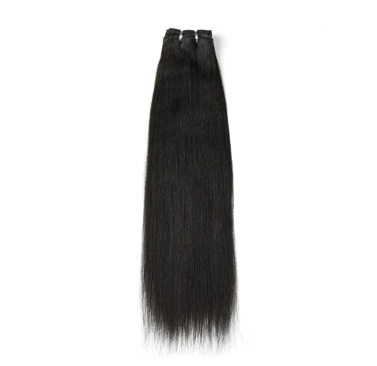 Halo Yaki Straight