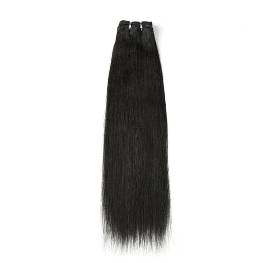 Halo Yaki Straight